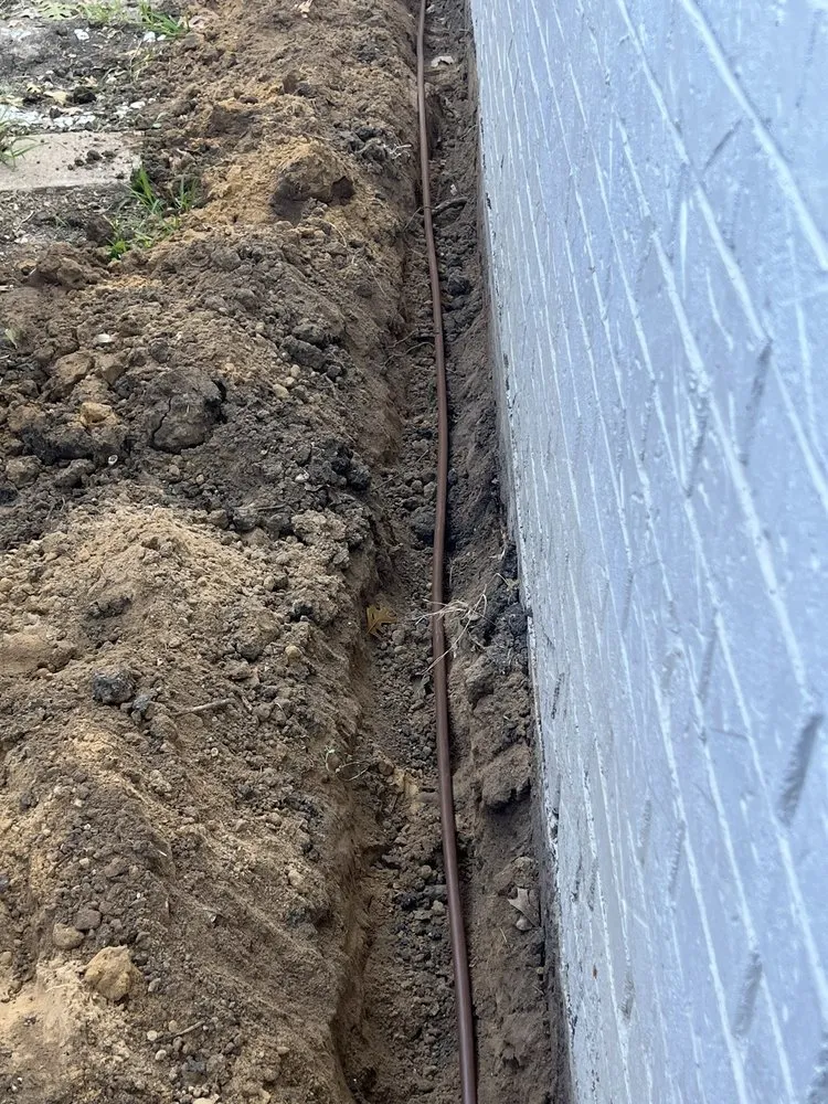 Slide of Sprinkler Villanueva