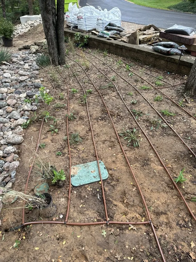 Slide of Sprinkler Villanueva