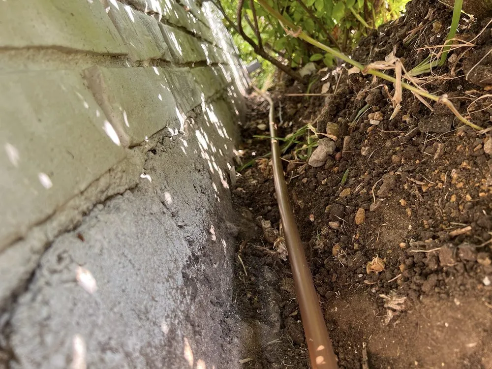 Slide of Sprinkler Villanueva