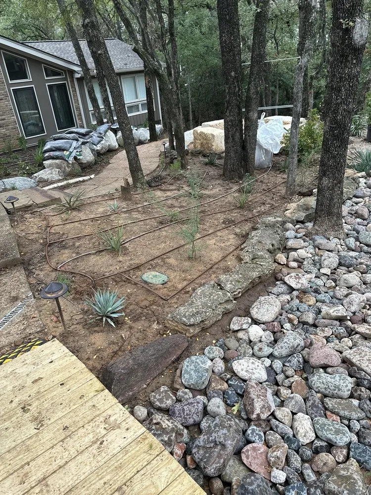 Slide of Sprinkler Villanueva