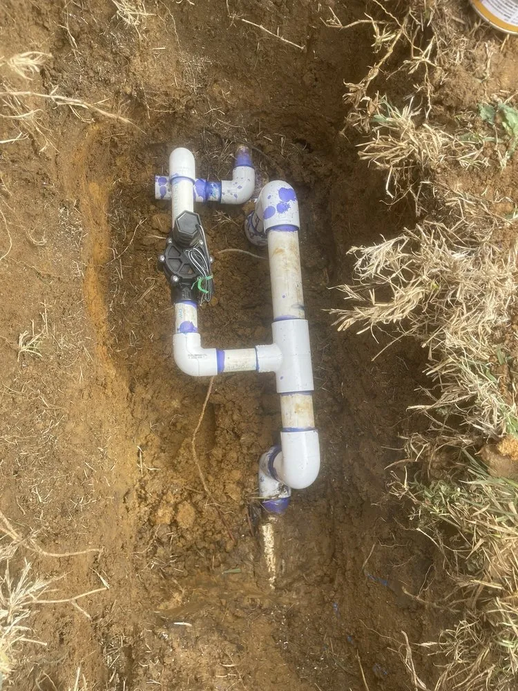 Slide of Sprinkler Villanueva