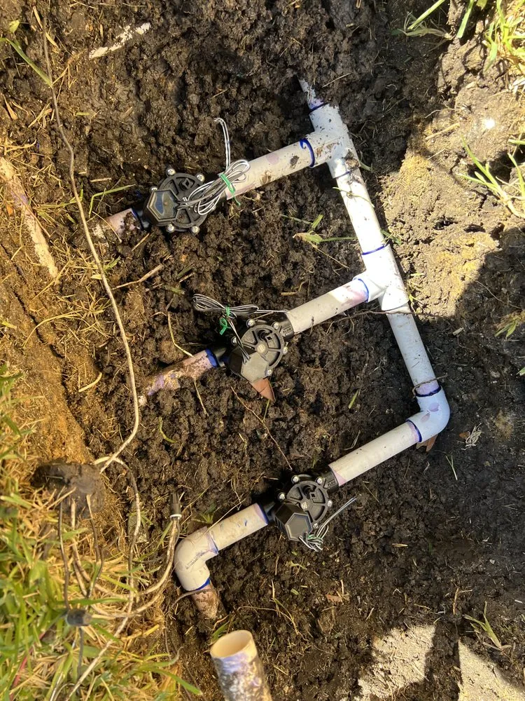 Slide of Sprinkler Villanueva