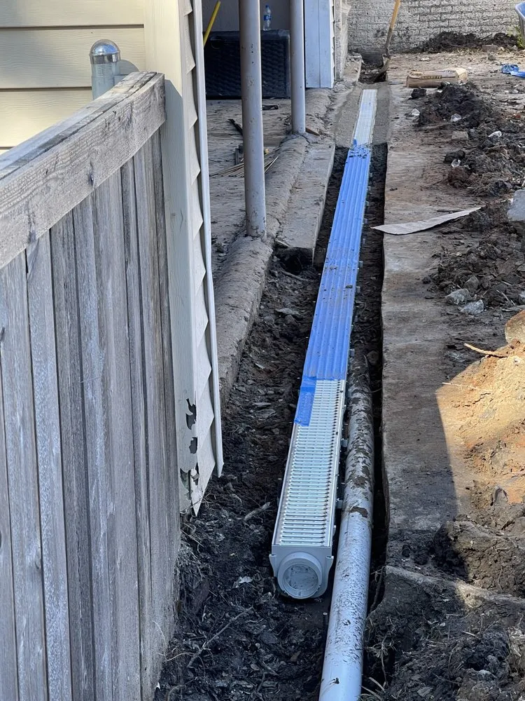 Slide of Sprinkler Villanueva