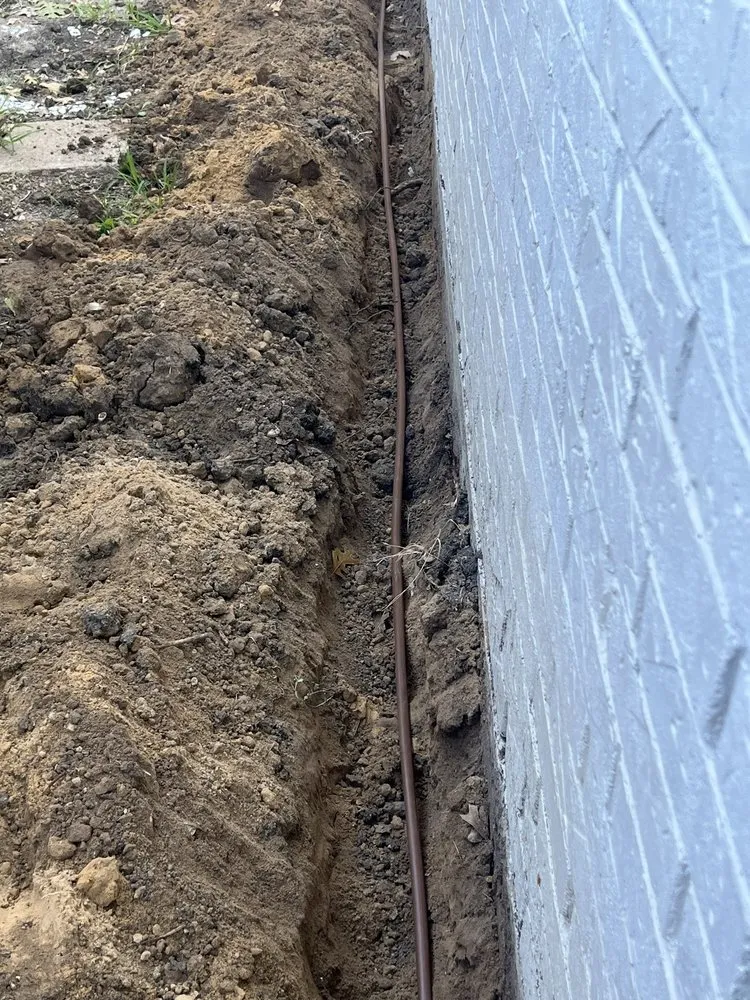 Slide of Sprinkler Villanueva