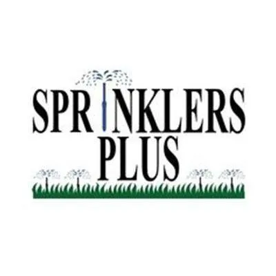Slide of Sprinklers Plus