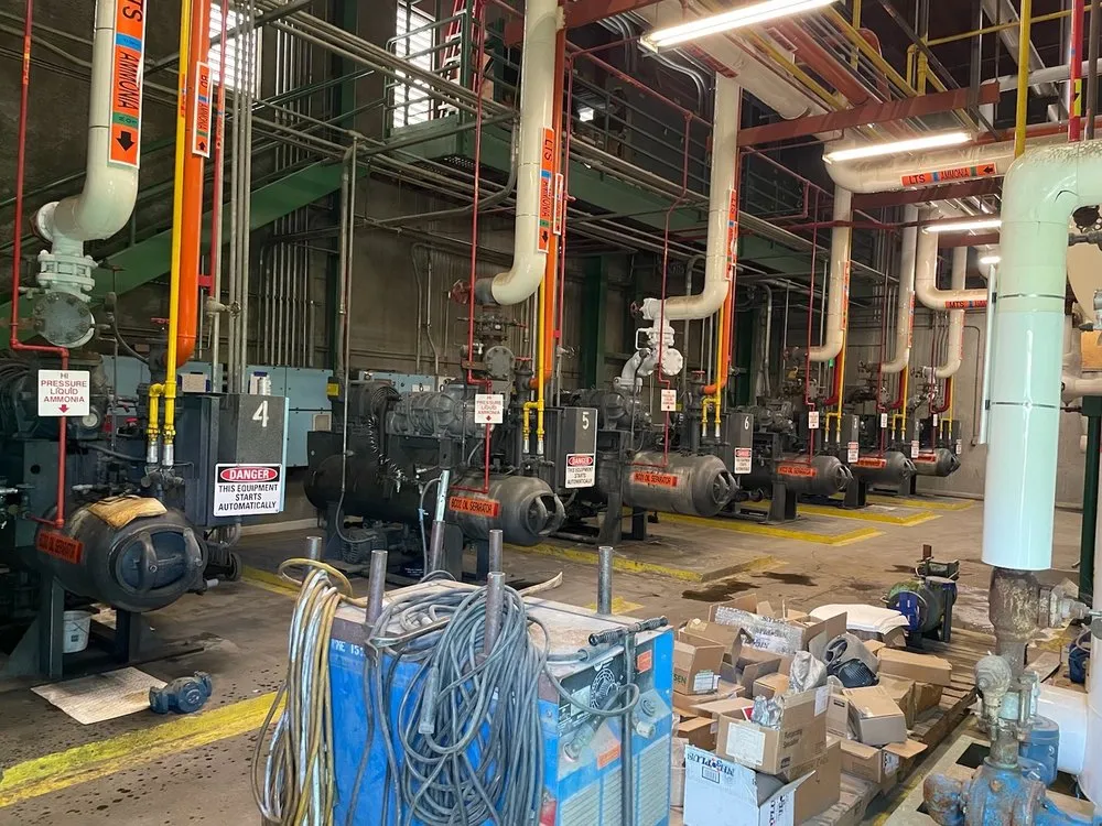 Slide of SPS Plumbing