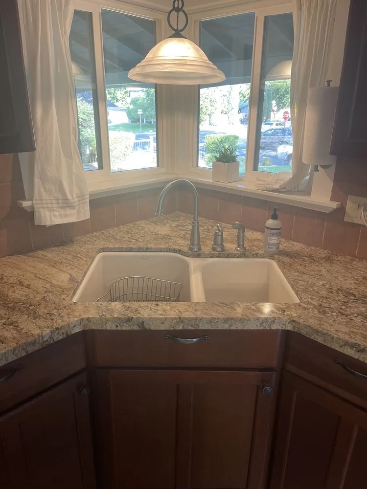 Slide of SPS Plumbing