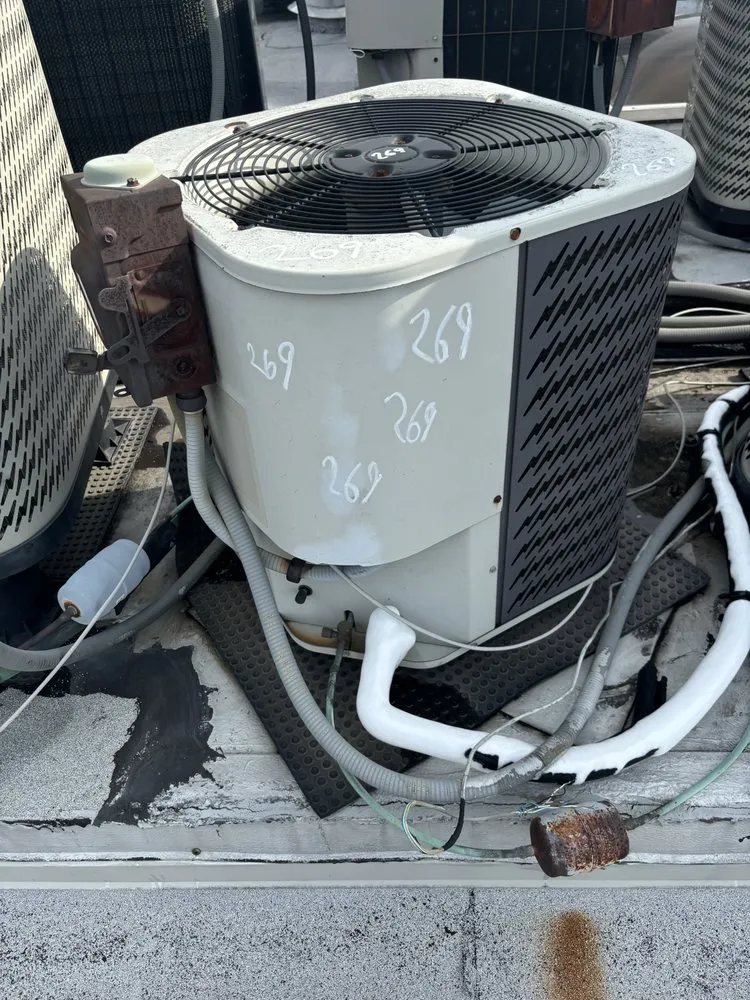 Slide of Spuds Appliance Repairs