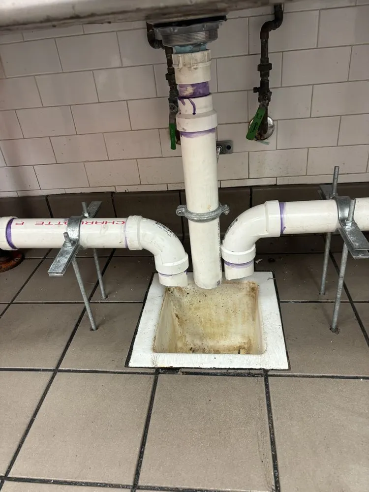 Slide of Spuds Appliance Repairs