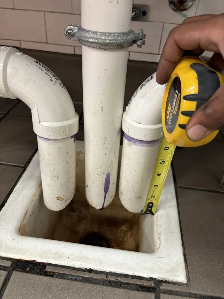 Slide of Spuds Appliance Repairs