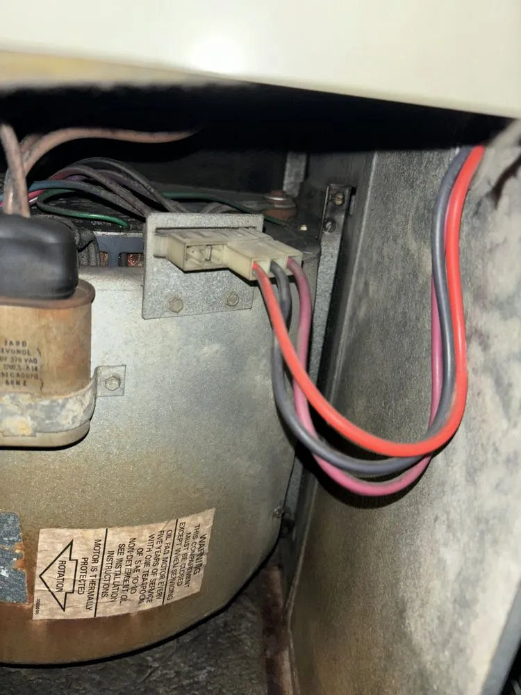 Slide of Spuds Appliance Repairs