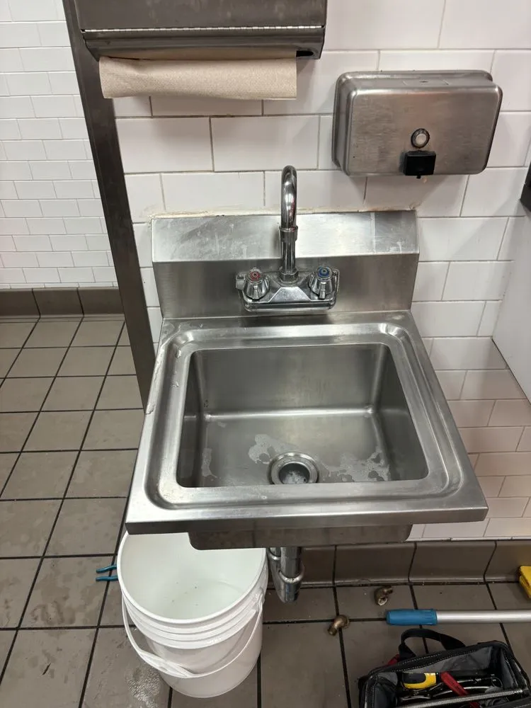 Slide of Spuds Appliance Repairs