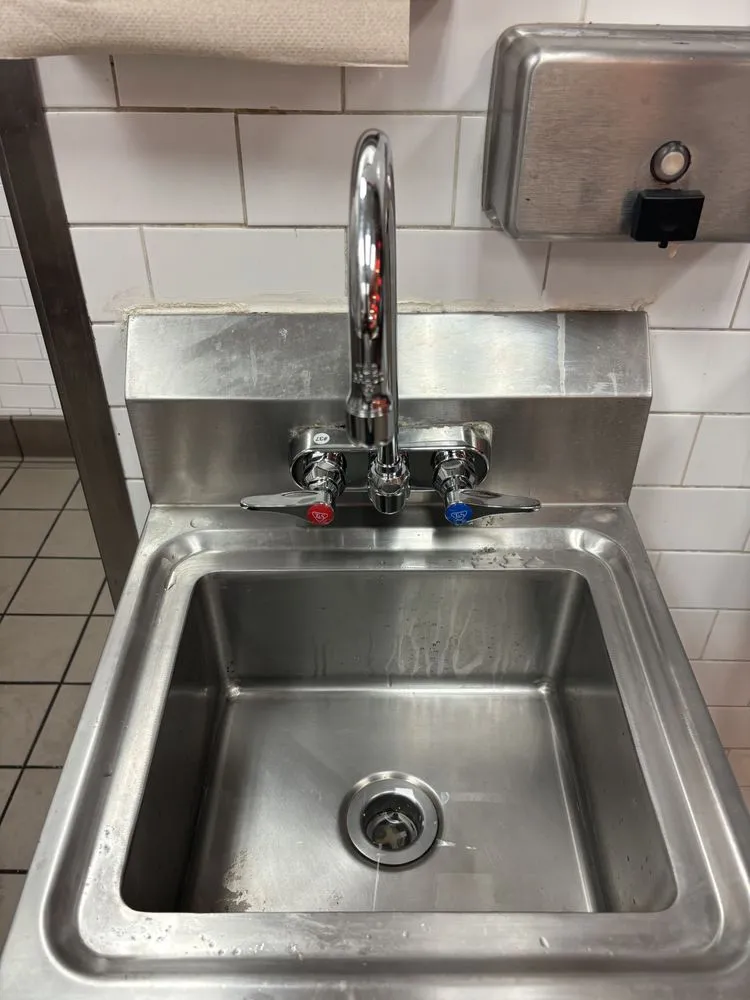 Slide of Spuds Appliance Repairs