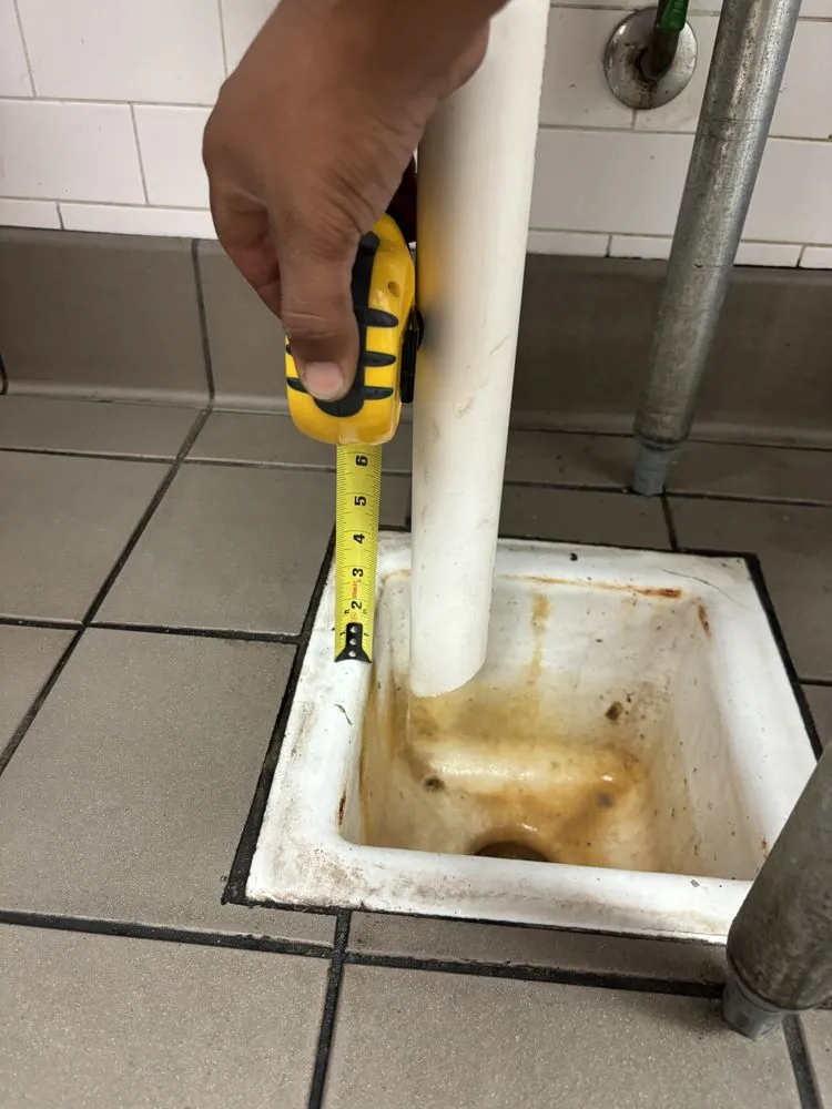 Slide of Spuds Appliance Repairs