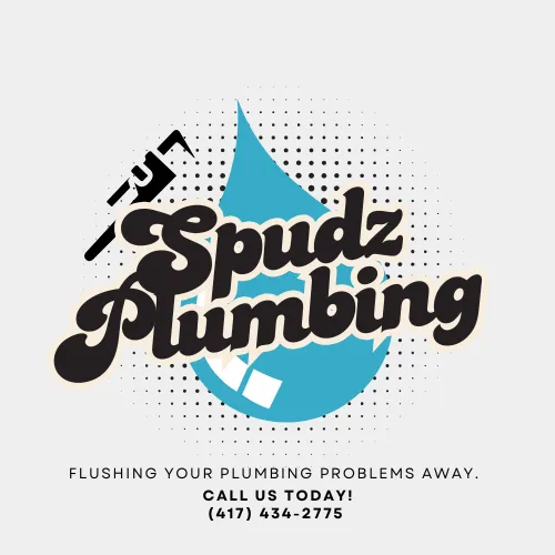 Slide of Spudz Plumbing Service
