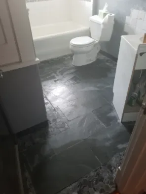 Slide of Spuntak Contracting & Maintenance