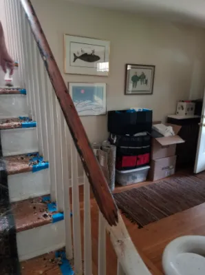 Slide of Spuntak Contracting & Maintenance