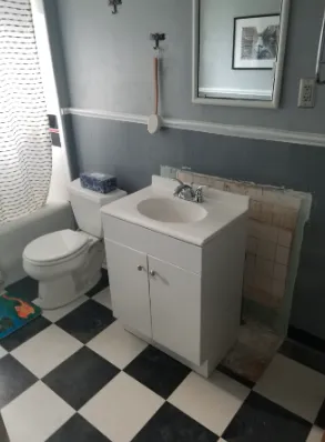 Slide of Spuntak Contracting & Maintenance