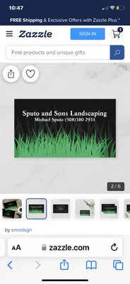 Sputo & Sons Landscaping