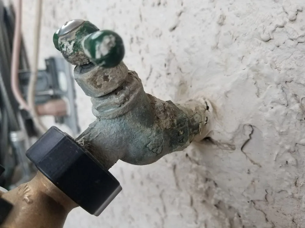 Slide of Spyder Plumbing