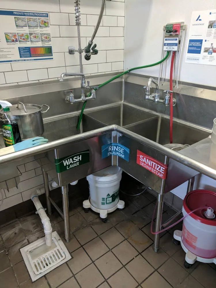 Slide of Spyder Plumbing