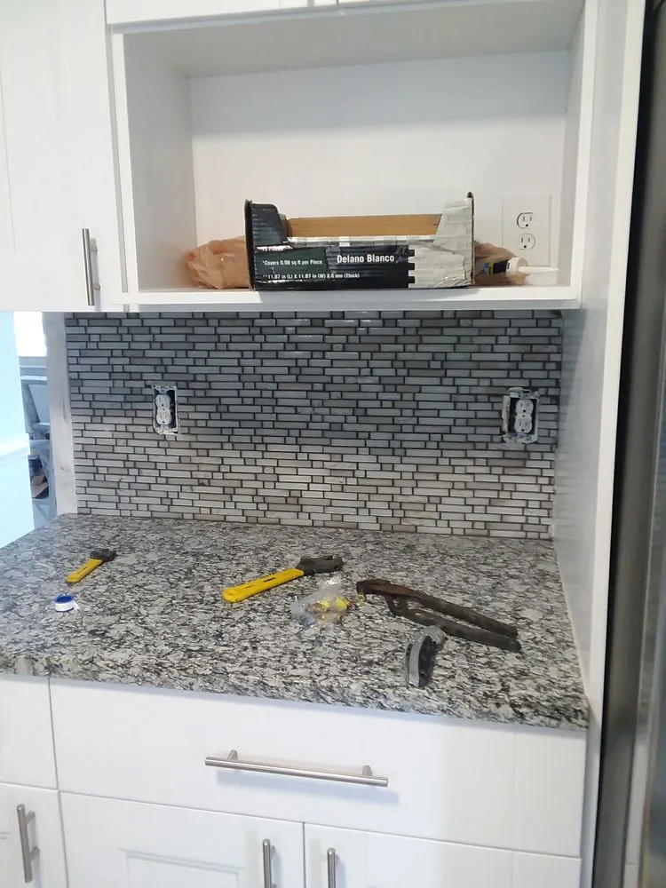 Slide of Square & Noble Renovations