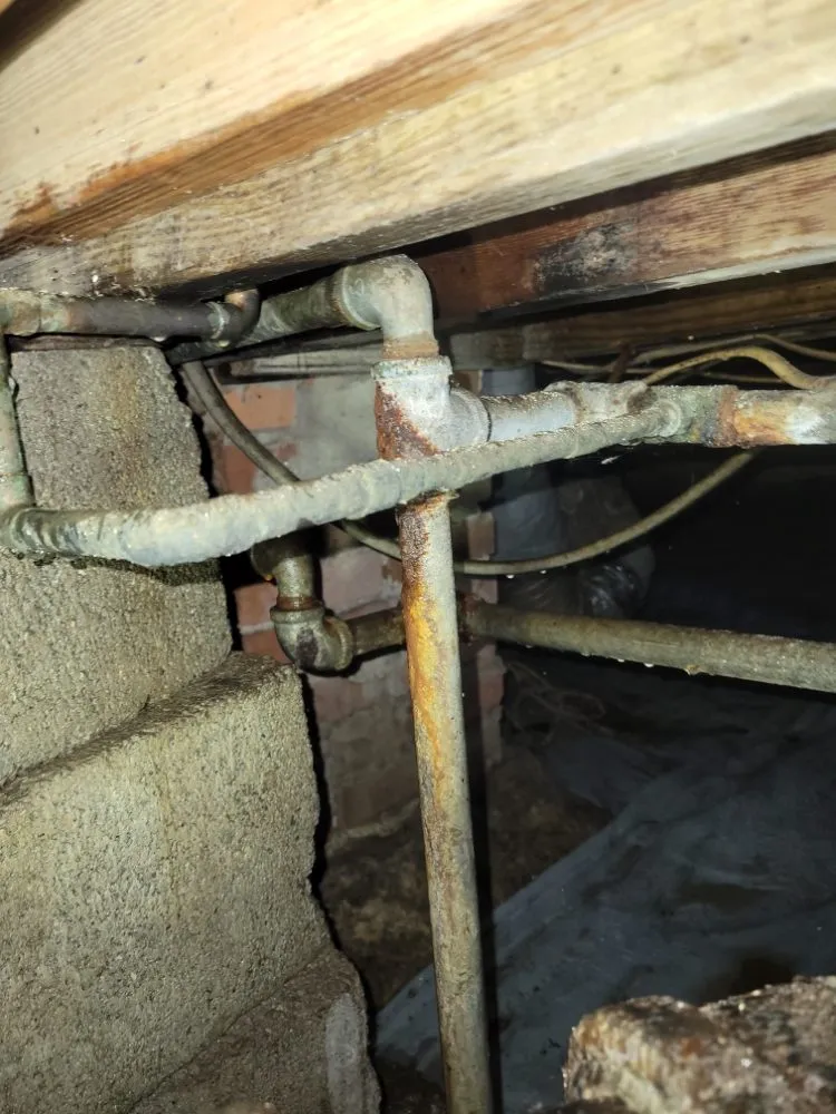 Slide of Square & Noble Renovations