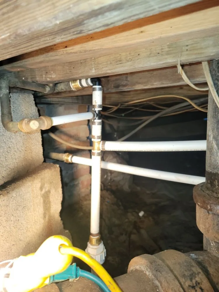 Slide of Square & Noble Renovations