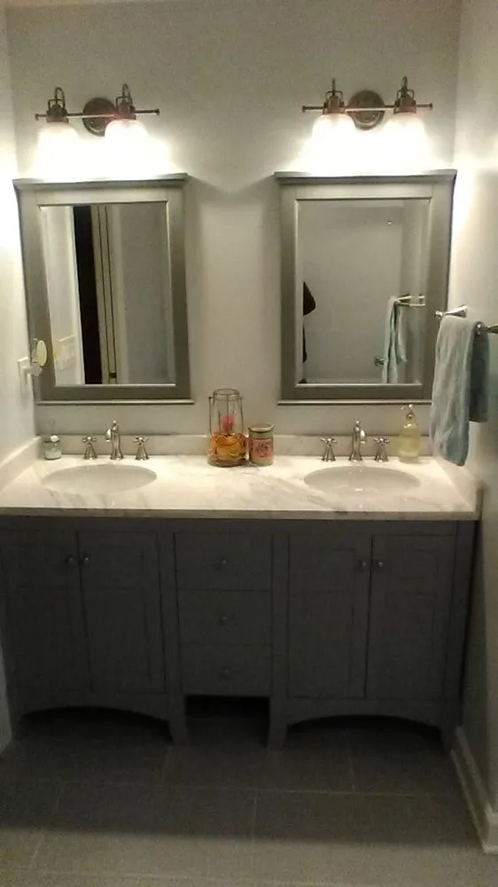 Slide of Square & Noble Renovations