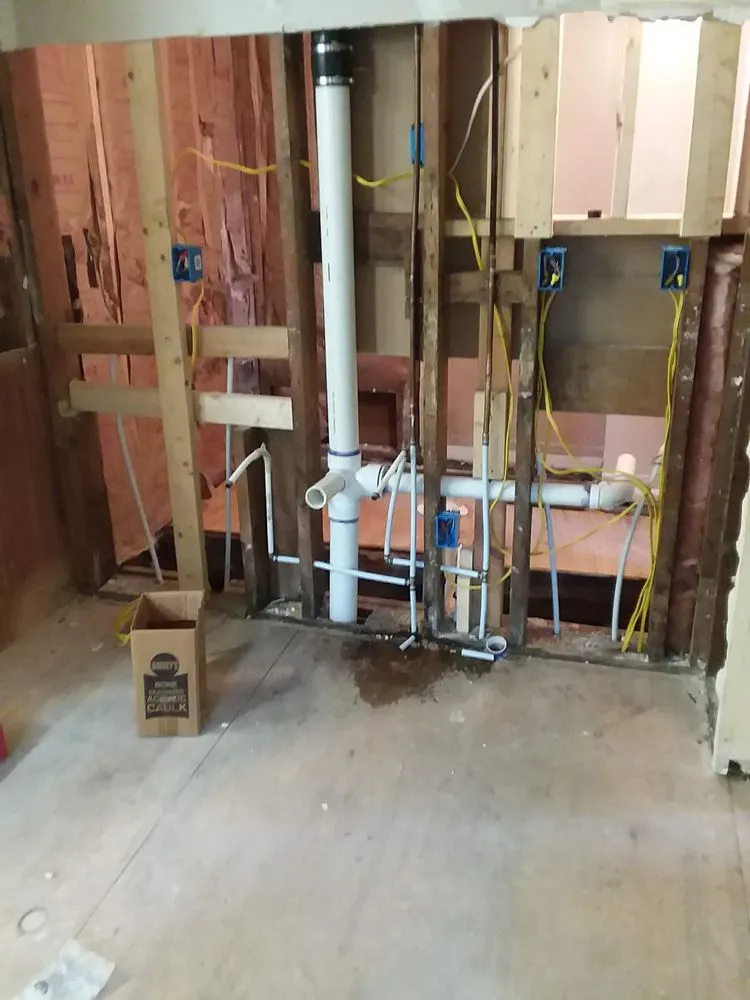 Slide of Square & Noble Renovations