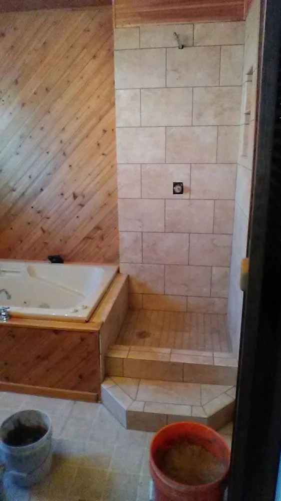 Expert water heater service in Hampton, VA by Square & Noble Renovations