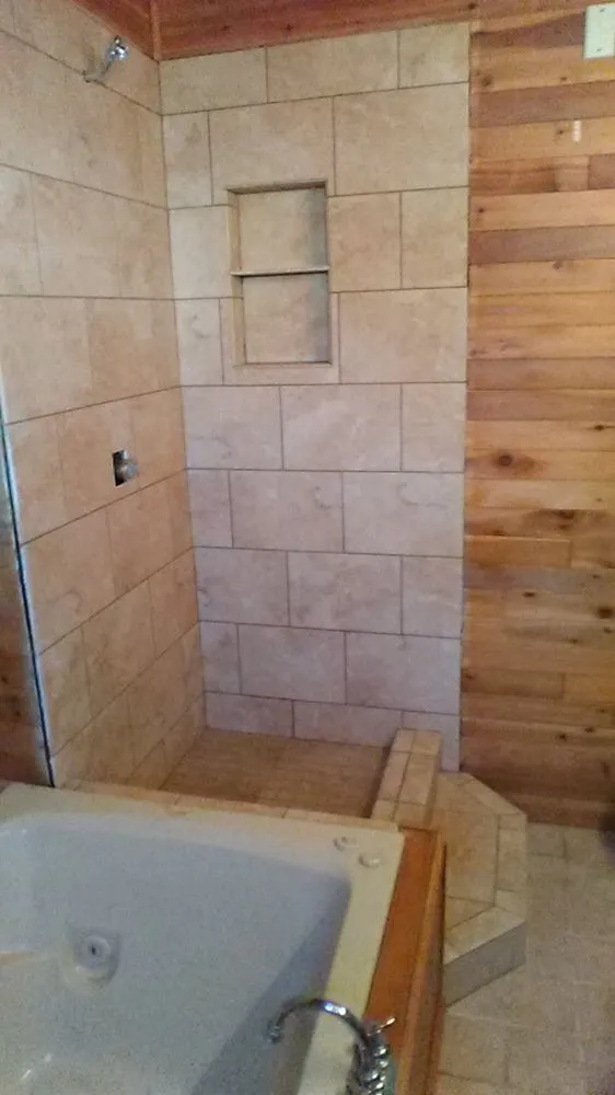 Professional pipe repair in Hampton, VA by Square & Noble Renovations