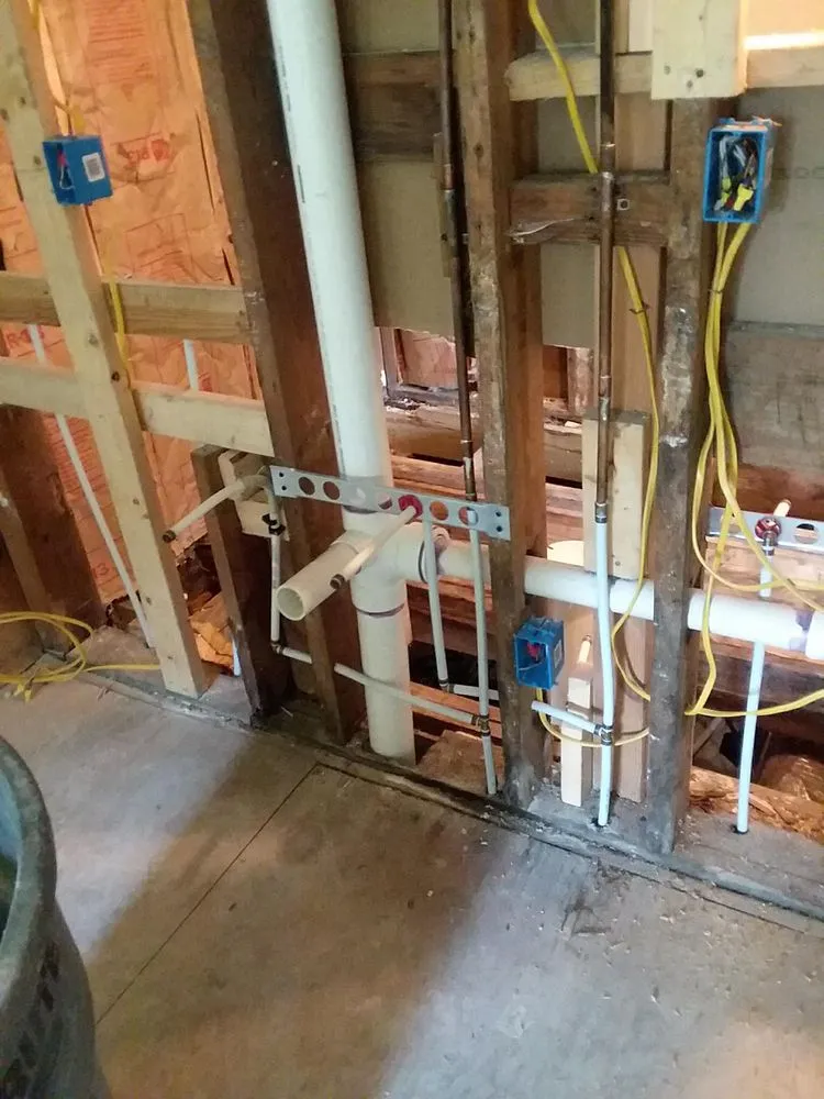 Slide of Square & Noble Renovations