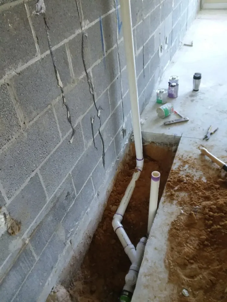 Slide of Square & Noble Renovations