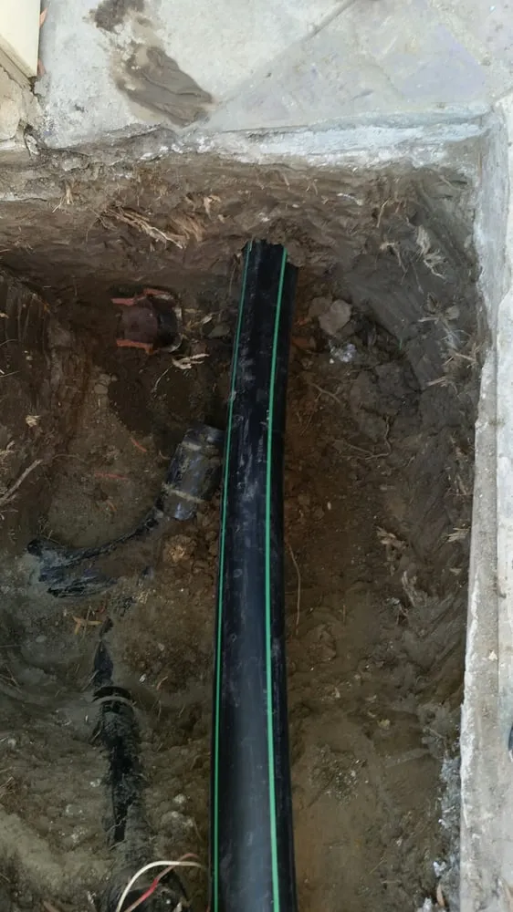 Slide of Square Deal Plumbing