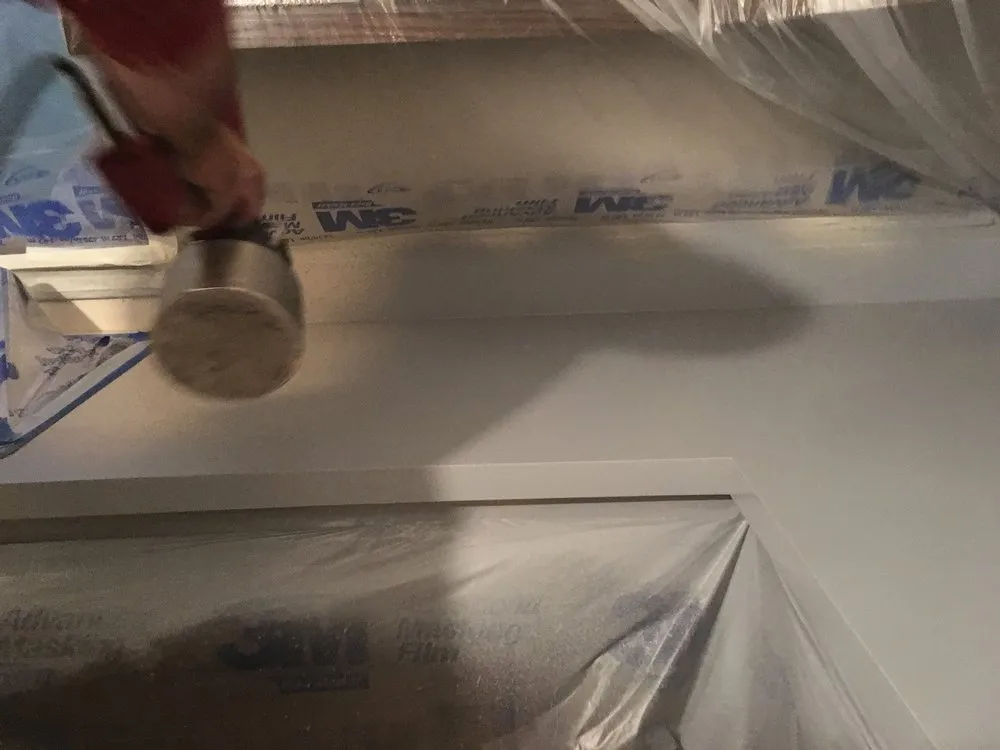 Slide of Squared Away Contractors