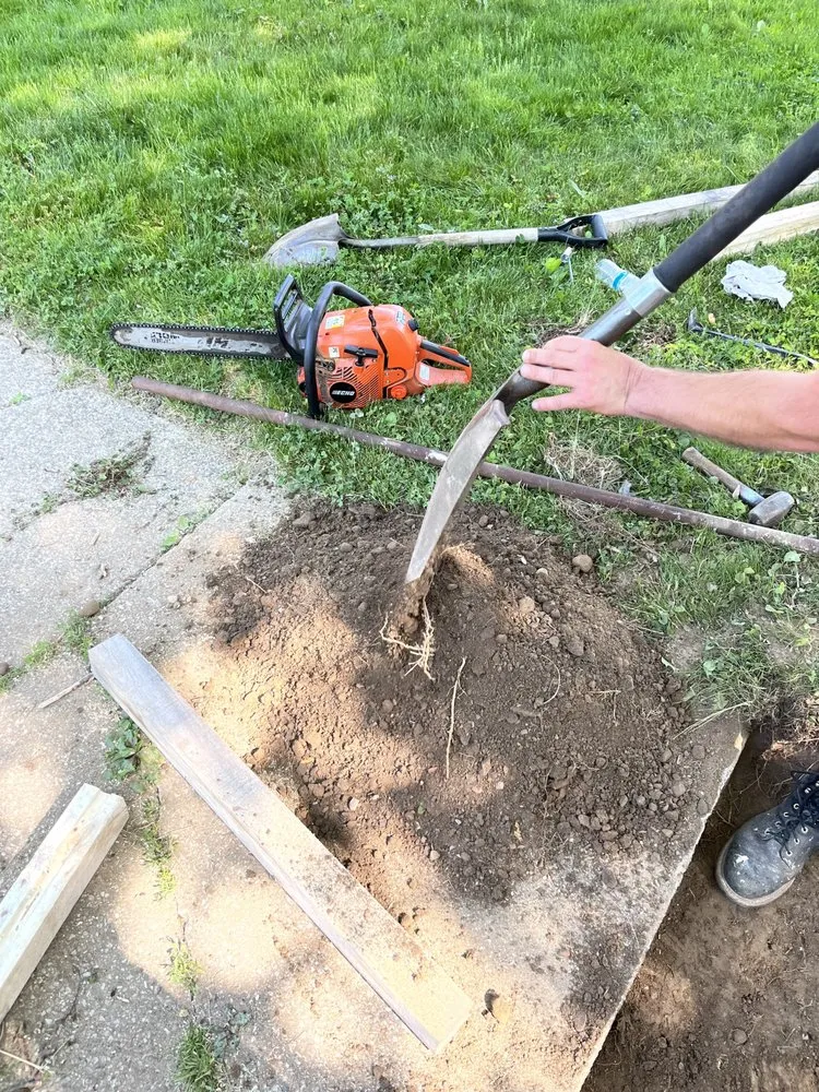 Slide of Squared Away Contractors