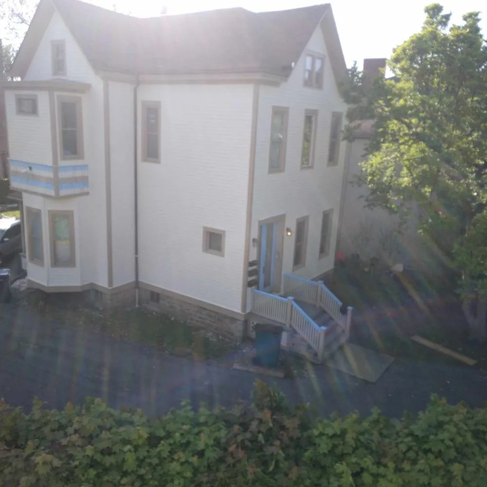 Slide of Squared Away Contractors