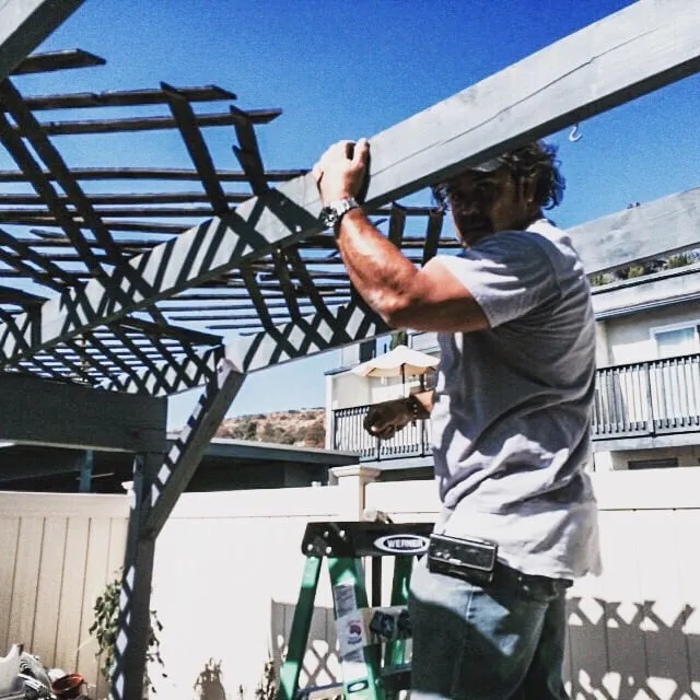 Slide of Squared Away Home Repair