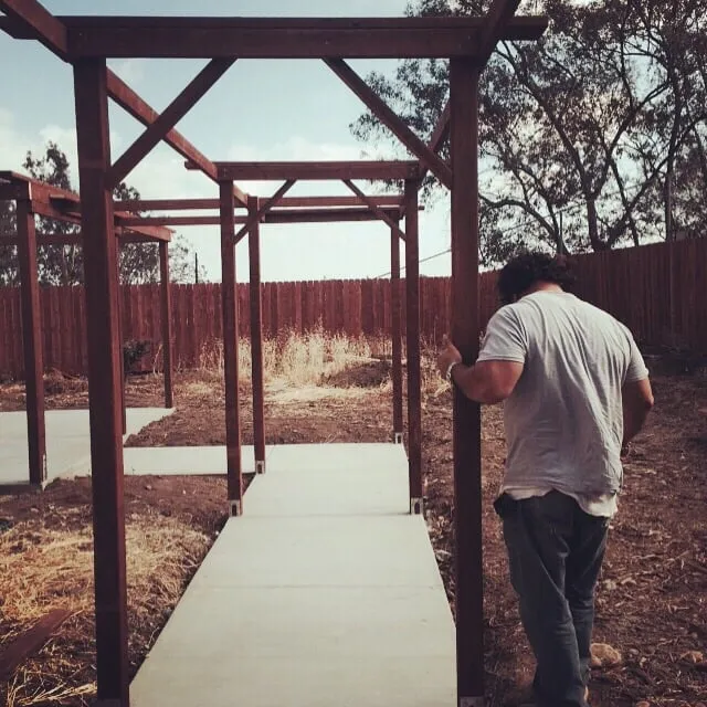 Slide of Squared Away Home Repair