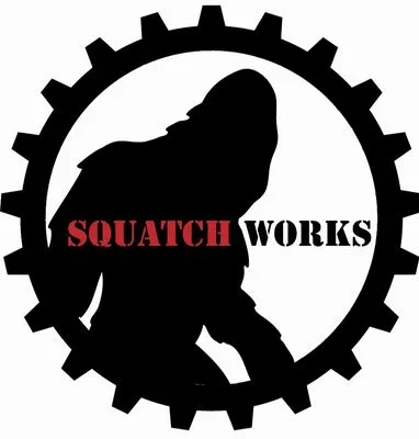 Squatchworks Logo