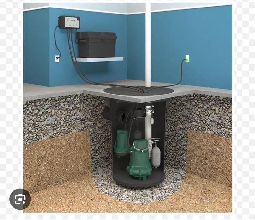 Slide of Squeaks Services Plumbing Heating & Air