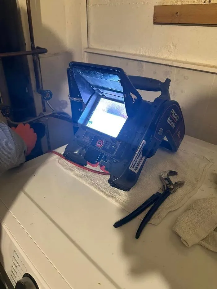 Professional plumbing repair in Denver, CO by Squeaks Services Plumbing Heating & Air