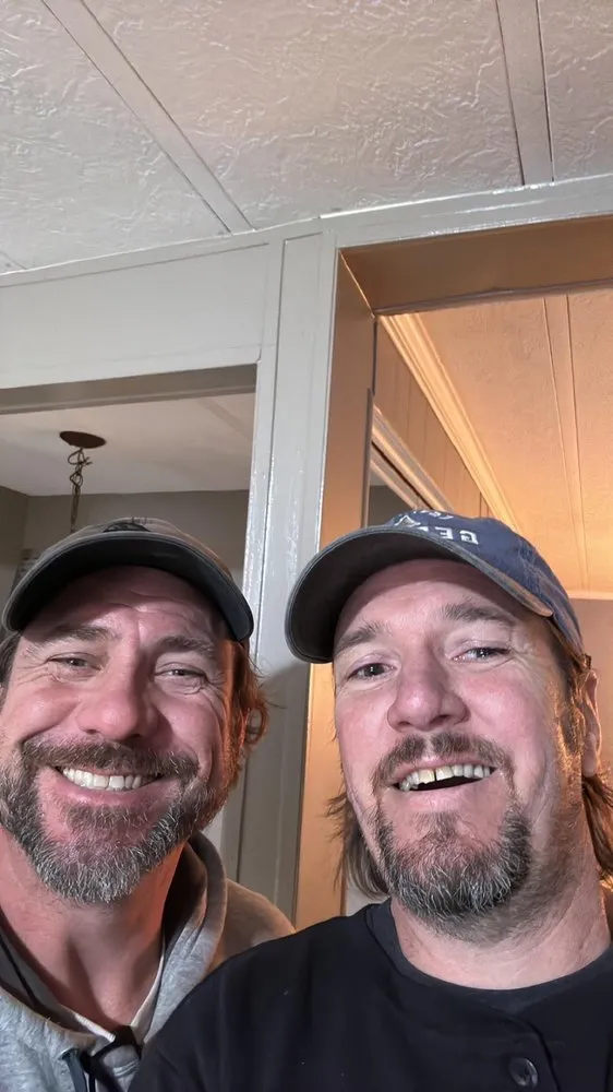 Slide of Squeaky Door Handyman