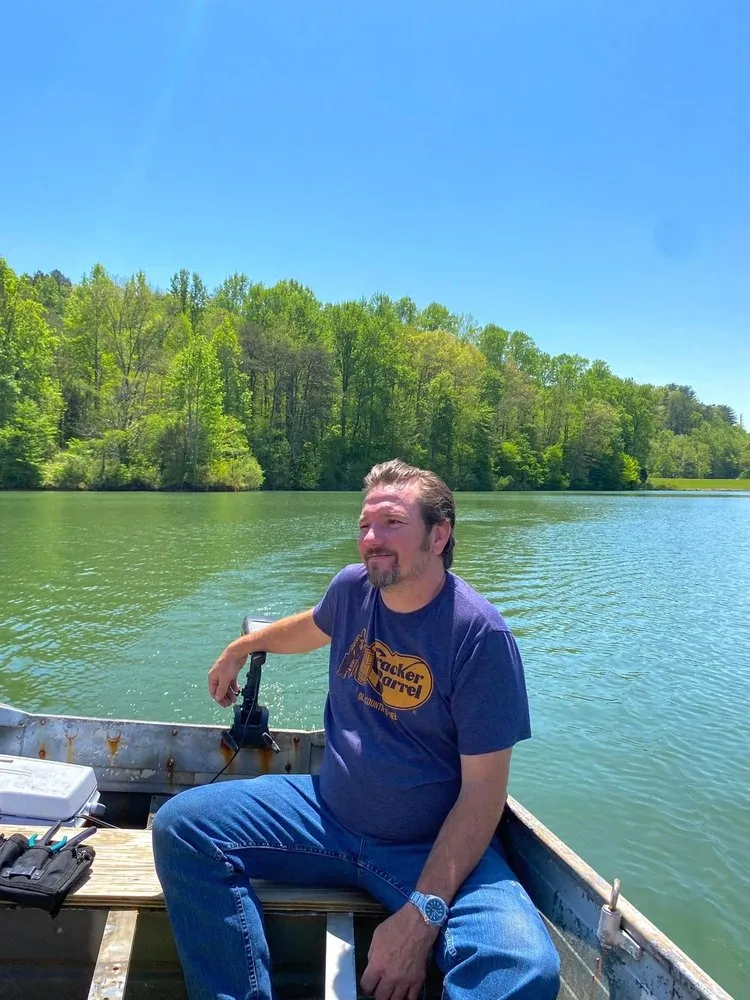 Slide of Squeaky Door Handyman