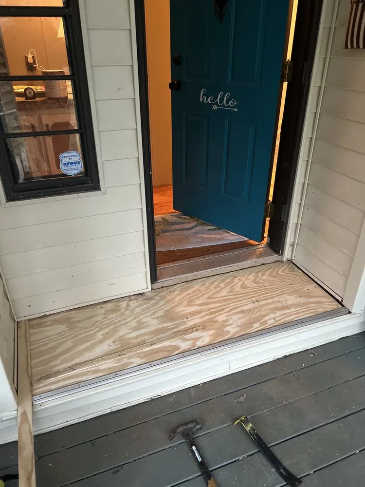 Trusted drain cleaning service in Dahlonega, GA - Squeaky Door Handyman