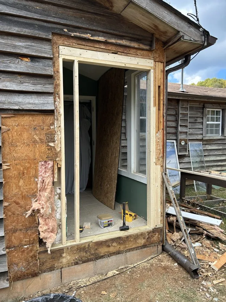 Slide of Squeaky Door Handyman