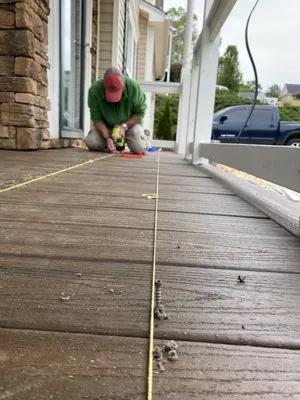 Squeaky Door Handyman