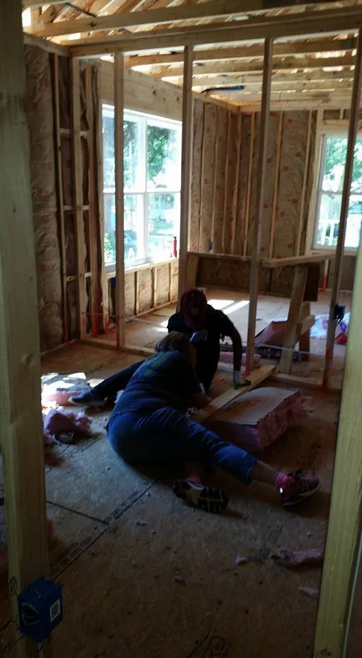 Slide of Squirrelly Clean