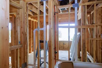 Slide of Squirrel's Plumbing